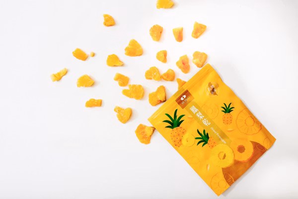 水果乾禮盒推薦